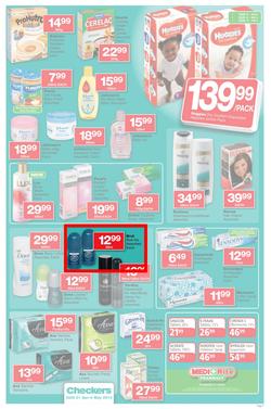 Checkers Eastern Caper : (21 Apr - 4 May 2014), page 6