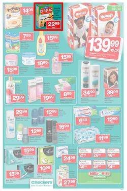 Checkers Eastern Caper : (21 Apr - 4 May 2014), page 6
