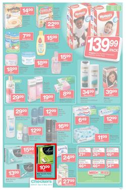 Checkers Eastern Caper : (21 Apr - 4 May 2014), page 6