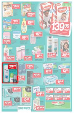 Checkers Eastern Caper : (21 Apr - 4 May 2014), page 6