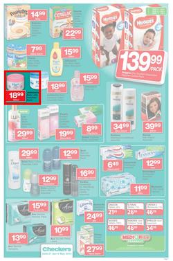 Checkers Eastern Caper : (21 Apr - 4 May 2014), page 6