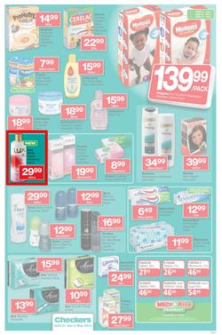 Checkers Eastern Caper : (21 Apr - 4 May 2014), page 6
