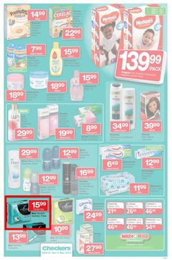 Checkers Eastern Caper : (21 Apr - 4 May 2014), page 6