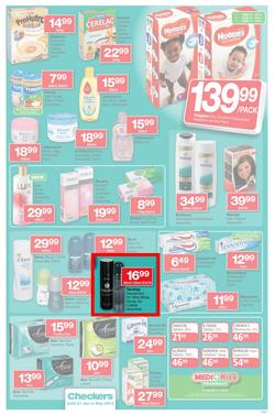 Checkers Eastern Caper : (21 Apr - 4 May 2014), page 6
