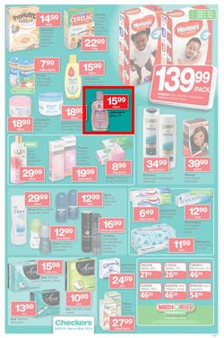 Checkers Eastern Caper : (21 Apr - 4 May 2014), page 6