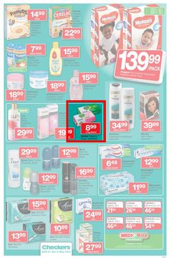 Checkers Eastern Caper : (21 Apr - 4 May 2014), page 6