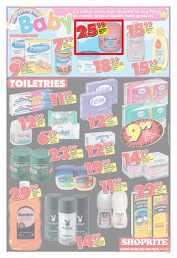Shoprite Eastern Cape : Low Price (21 Apr - 4 May 2014), page 6