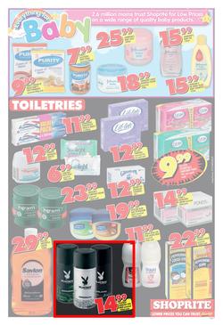 Shoprite Eastern Cape : Low Price (21 Apr - 4 May 2014), page 6