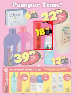 Shoprite Eastern Cape : Mother's Day (28 Apr - 11 May 2014), page 6