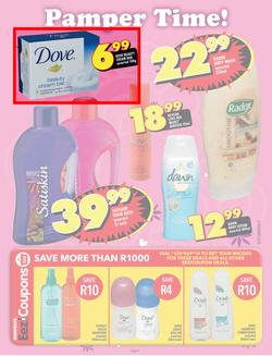 Shoprite Eastern Cape : Mother's Day (28 Apr - 11 May 2014), page 6
