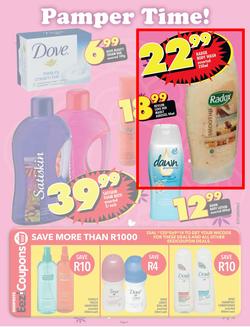 Shoprite Eastern Cape : Mother's Day (28 Apr - 11 May 2014), page 6