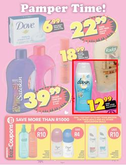 Shoprite Eastern Cape : Mother's Day (28 Apr - 11 May 2014), page 6