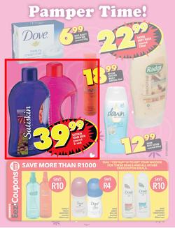 Shoprite Eastern Cape : Mother's Day (28 Apr - 11 May 2014), page 6