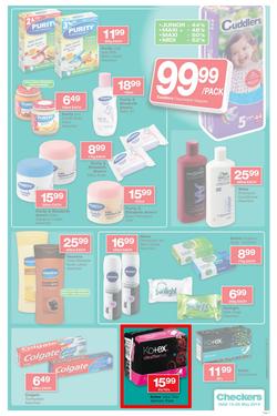 Checkers Eastern Cape : (12 May - 25 May 2014), page 6