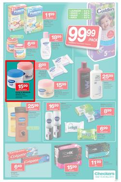 Checkers Eastern Cape : (12 May - 25 May 2014), page 6
