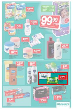 Checkers Eastern Cape : (12 May - 25 May 2014), page 6