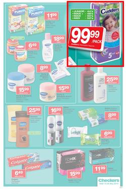 Checkers Eastern Cape : (12 May - 25 May 2014), page 6