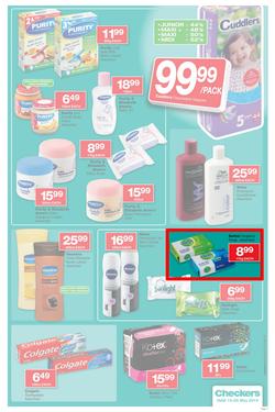 Checkers Eastern Cape : (12 May - 25 May 2014), page 6
