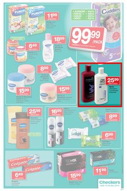 Checkers Eastern Cape : (12 May - 25 May 2014), page 6