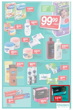 Checkers Eastern Cape : (12 May - 25 May 2014), page 6