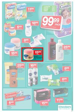 Checkers Eastern Cape : (12 May - 25 May 2014), page 6