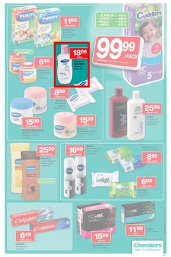 Checkers Eastern Cape : (12 May - 25 May 2014), page 6