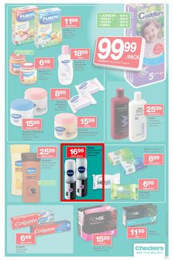 Checkers Eastern Cape : (12 May - 25 May 2014), page 6