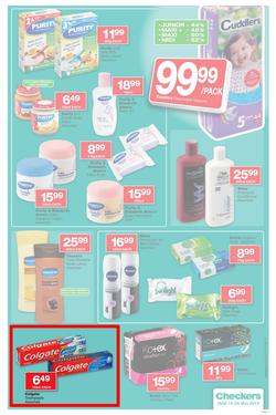 Checkers Eastern Cape : (12 May - 25 May 2014), page 6