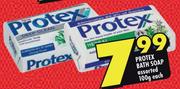 Protex Bath Soap Assorted-100g Each