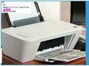 HP Deskjet 1515 3-In-1 Inkjet Printer