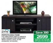 Emkay Designs Porto Plasma Stand-Each