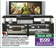 Kent Entertainment Centre