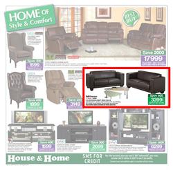 House & Home : Home Of The Deals (13 Aug - 18 Aug 2013), page 6