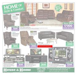 House & Home : Home Of The Deals (13 Aug - 18 Aug 2013), page 6