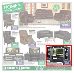 House & Home : Home Of The Deals (13 Aug - 18 Aug 2013), page 6