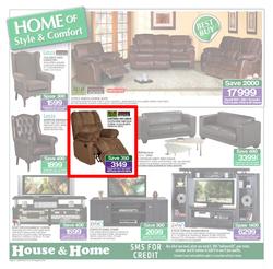House & Home : Home Of The Deals (13 Aug - 18 Aug 2013), page 6
