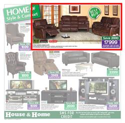 House & Home : Home Of The Deals (13 Aug - 18 Aug 2013), page 6