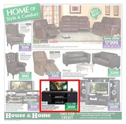 House & Home : Home Of The Deals (13 Aug - 18 Aug 2013), page 6