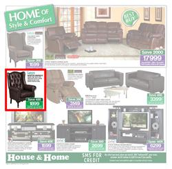 House & Home : Home Of The Deals (13 Aug - 18 Aug 2013), page 6