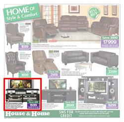 House & Home : Home Of The Deals (13 Aug - 18 Aug 2013), page 6