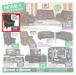 House & Home : Home Of The Deals (13 Aug - 18 Aug 2013), page 6