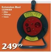 Extension Reel(LE20MSER)