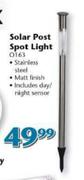 Eurolux Spot Light(O163)