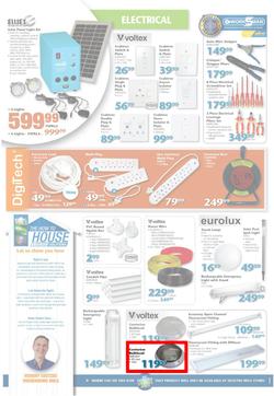 Mica : It's The Season For Garden Cuts (23 Jul - 4 Aug 2013), page 6