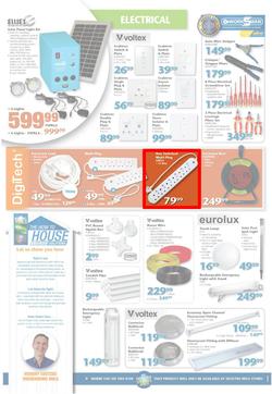 Mica : It's The Season For Garden Cuts (23 Jul - 4 Aug 2013), page 6
