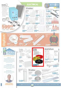 Mica : It's The Season For Garden Cuts (23 Jul - 4 Aug 2013), page 6