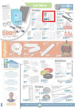 Mica : It's The Season For Garden Cuts (23 Jul - 4 Aug 2013), page 6