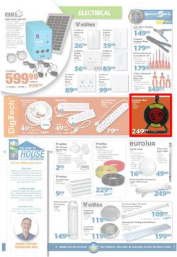 Mica : It's The Season For Garden Cuts (23 Jul - 4 Aug 2013), page 6