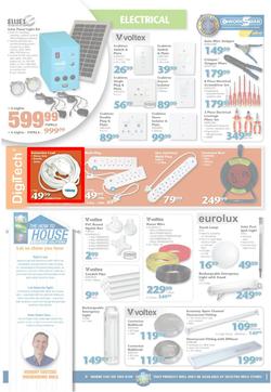 Mica : It's The Season For Garden Cuts (23 Jul - 4 Aug 2013), page 6
