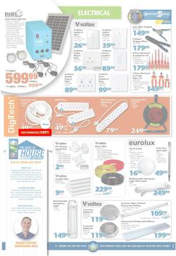 Mica : It's The Season For Garden Cuts (23 Jul - 4 Aug 2013), page 6